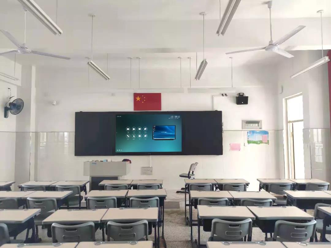 闽南师大漳州台商投资区附属小学(图2)