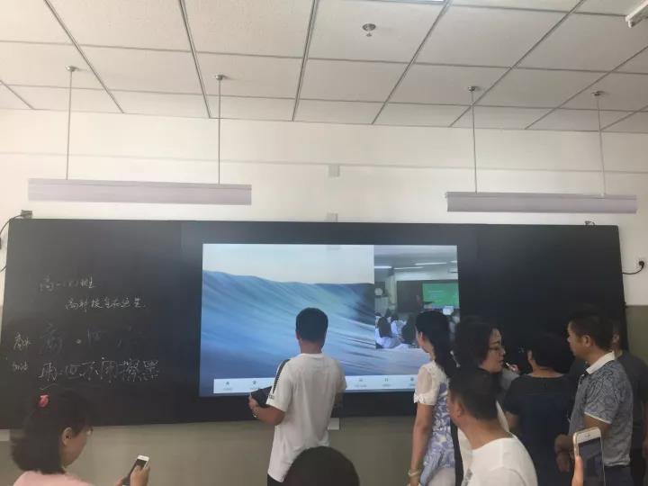 乌鲁木齐一中(图7)