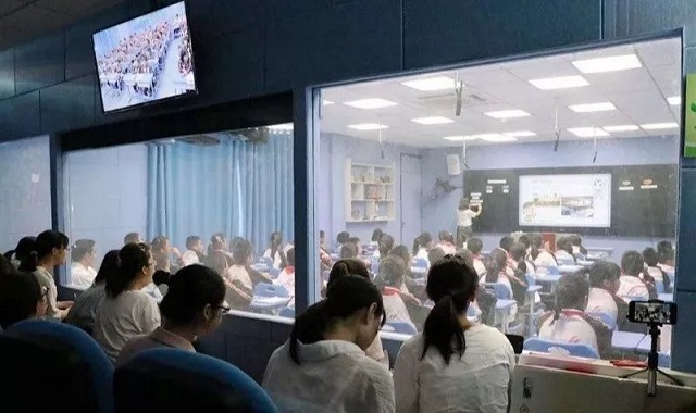 邵武市实验小学(图2)