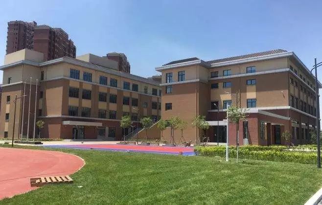 逸阳文思学校(图1)