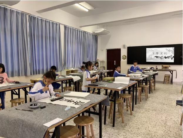 松岗实验学校(图3)