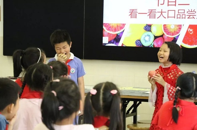 松岗实验学校(图7)