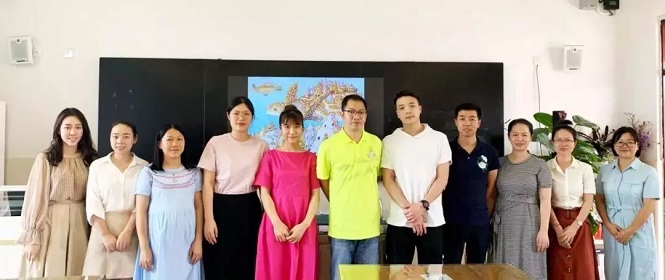松岗实验学校(图9)