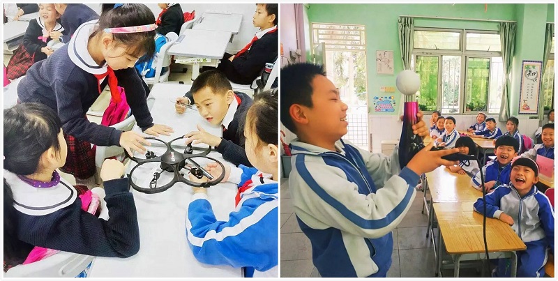 钟屋小学(图3)
