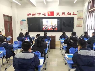 新疆大光华国际学校(图7)
