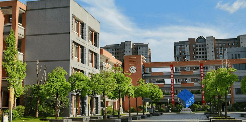 南通高新区小学(图1)