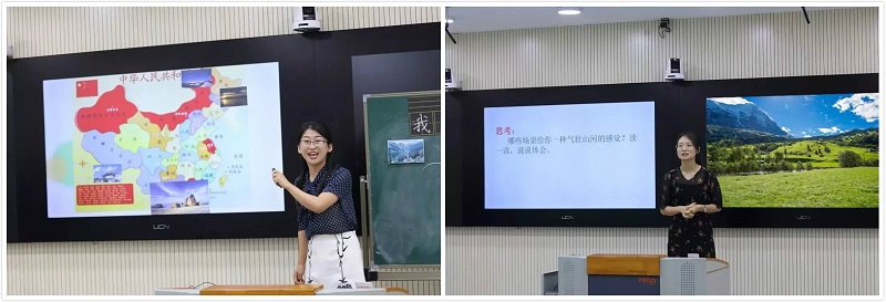 南通高新区小学(图3)