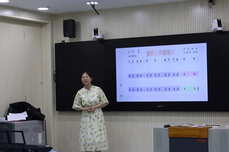 南通高新区小学(图4)