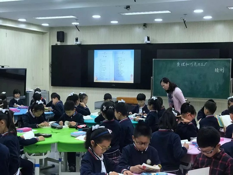 南通高新区小学(图6)