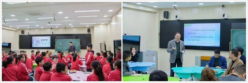 南通高新区小学(图8)