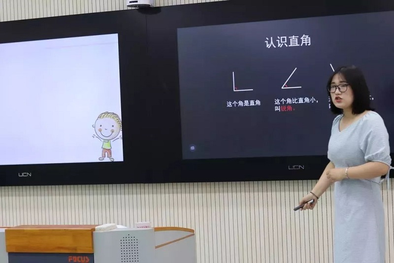 南通高新区小学(图9)