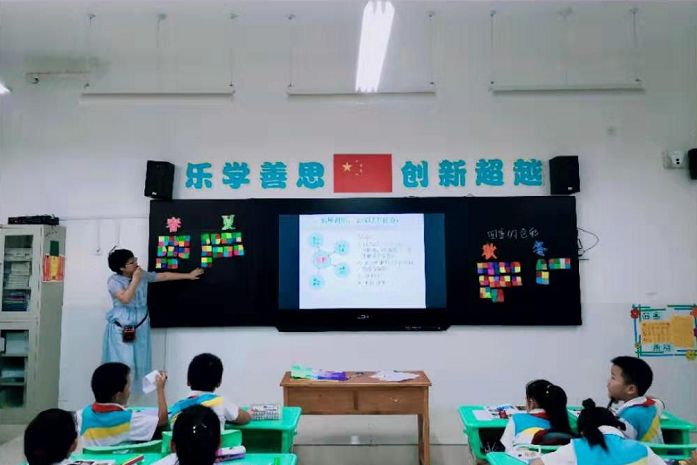 百花小学(图2)