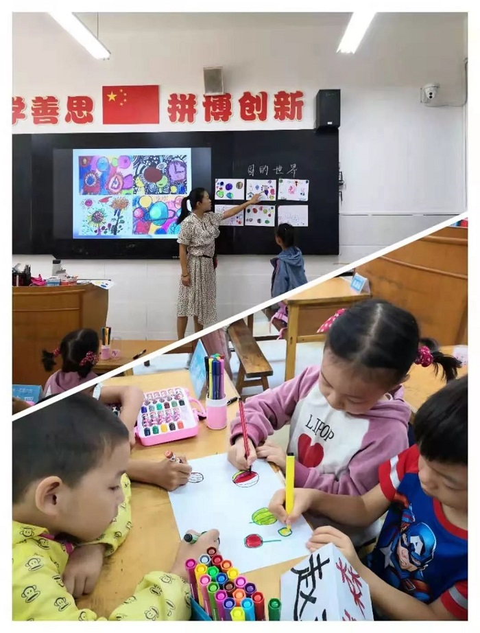 百花小学(图3) 百花小学(图3)
