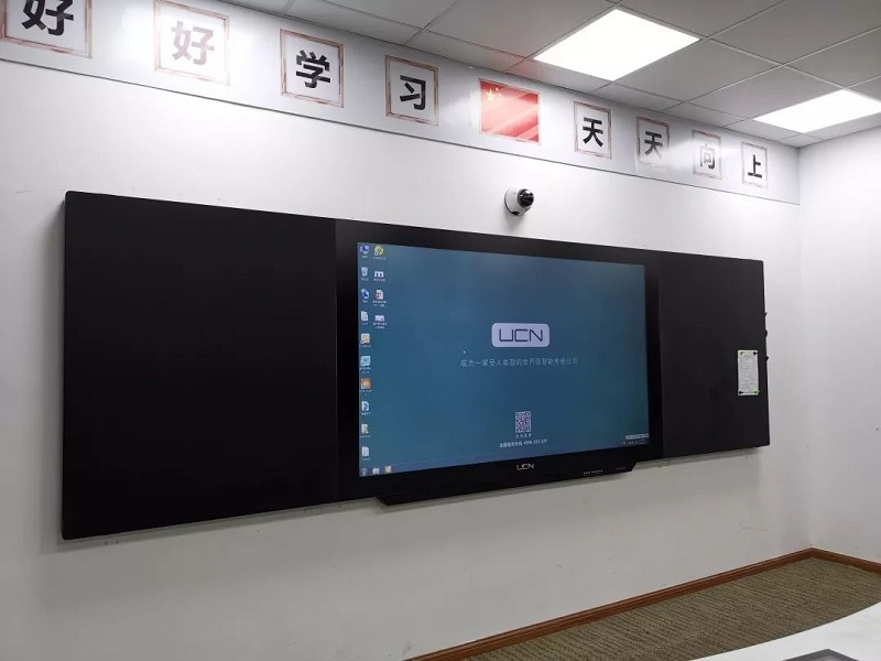 探索资源共享新模式，一分钟教你打造“网红”录播课堂(图2)