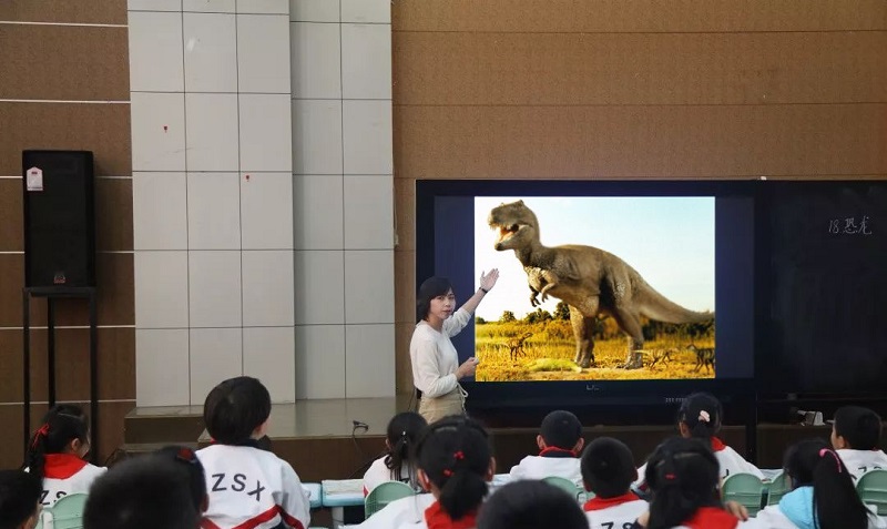 东渚实验小学(图6)