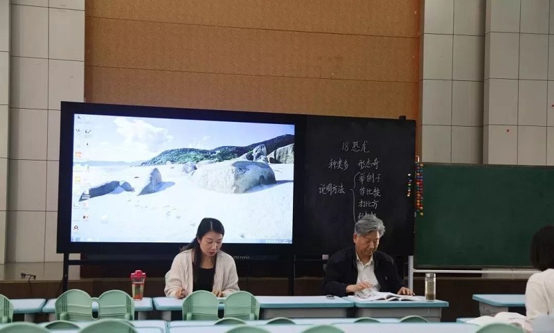 东渚实验小学(图7)