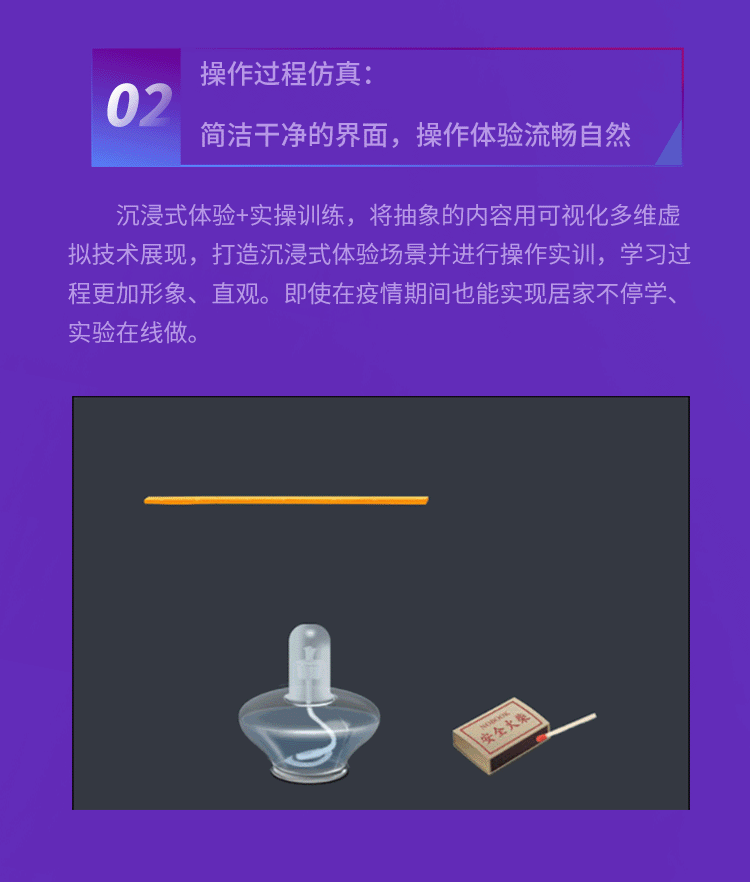 虚实结合，以虚补实，UCN带你解锁教学科研新姿势(图2)